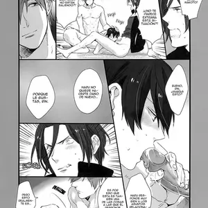 Trouble Makers (Takagi Takumi) - Página 8
