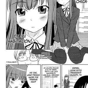 Naosu Houhou Como Curarte (Hanamaki Kaeru) - Página 2