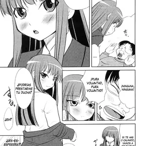 Naosu Houhou Como Curarte (Hanamaki Kaeru) - Página 3