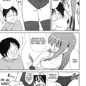 Naosu Houhou Como Curarte (Hanamaki Kaeru) - Página 7