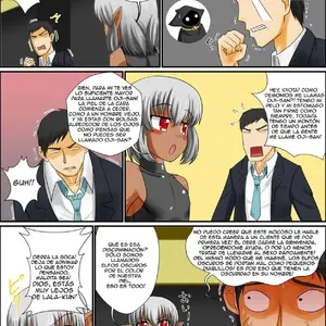 Soredemo Ore Wa Elf To Ecchi Ga Shitainda!! (Yuunagi No Senryokugai Butai) - Página 5