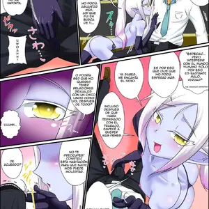 Madamada Ore Wa Bitch Na Mesu Elf To Ecchi Ga Shitainda!! (Nagi Ichi) - Página 7