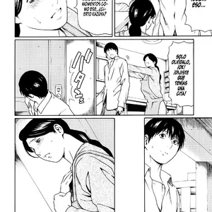 La Dulzura De Lo Prohibido (Manga Hentai) - Página 4