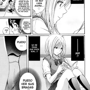 Isla De Calor Oneshot - Página 5