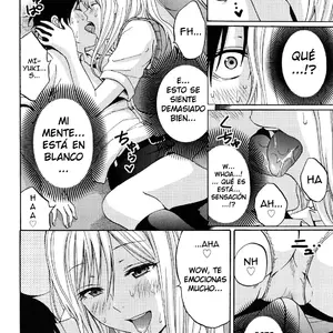 Isla De Calor Oneshot - Página 8