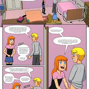 Power Pack Chain Reaction 2 (Incognytimous) - Página 6