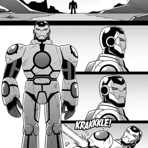 New Beginnings (Incognitymous) - Página 2