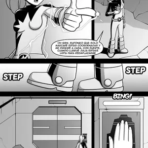New Beginnings (Incognitymous) - Página 3