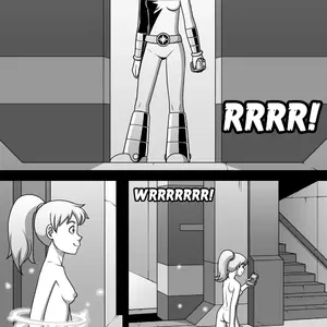 New Beginnings (Incognitymous) - Página 4