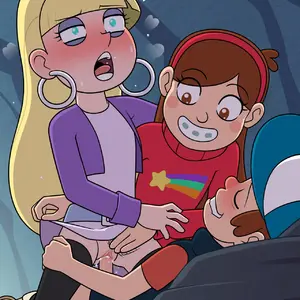 Mabel Y Pacífica (Incognitymous) - Página 5