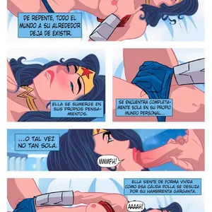 Quiero Tu Bati-Polla (Ironwolf) - Página 4