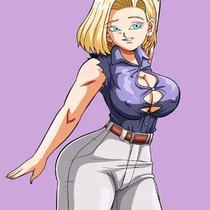 Numero 18 Esta Sola (Pink Pawg) - Página 8