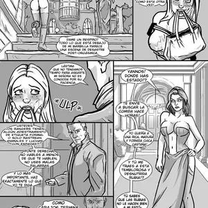 Adventures Of Alynnya Slatefire #3 (Callmeplisskin) - Página 2