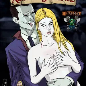 Adventures Of Alynnya Slatefire #2 (Callmeplisskin) - Página 1
