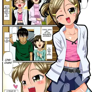 Otokonoko Zenritsusen Ijime (Nagi Ichi) - Página 2
