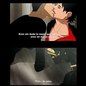 Red Robin And Superboy (Chuka) - Página 6