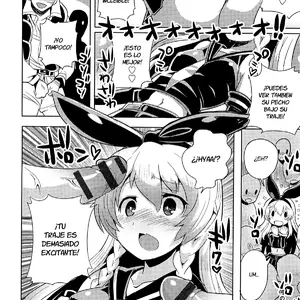 Otokonoko Heaven Vol.13 (Kitsune Choukan) - Página 2