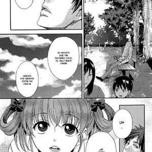 Nagasarete Age You Ka Ojisan Vol.2 (Miyashita Kitsune) - Página 2