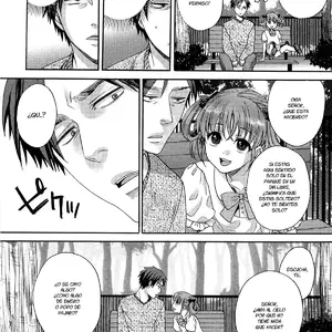 Nagasarete Age You Ka Ojisan Vol.2 (Miyashita Kitsune) - Página 3