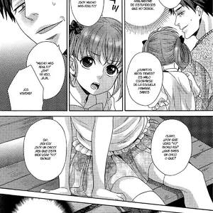 Nagasarete Age You Ka Ojisan Vol.2 (Miyashita Kitsune) - Página 4