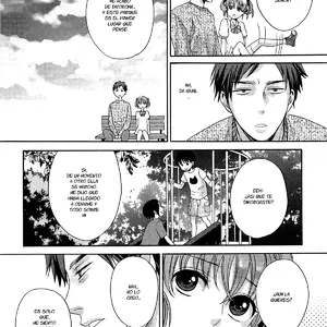 Nagasarete Age You Ka Ojisan Vol.2 (Miyashita Kitsune) - Página 5