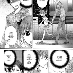 Nagasarete Age You Ka Ojisan Vol.2 (Miyashita Kitsune) - Página 7