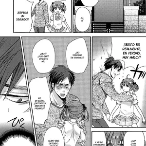 Nagasarete Age You Ka Ojisan Vol.2 (Miyashita Kitsune) - Página 8