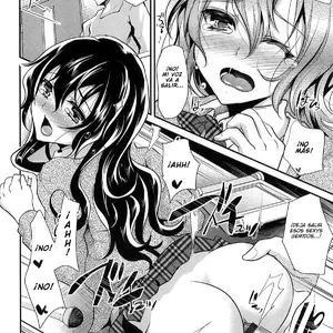 Ka-No-Oto Vol.3 (Shimaji) - Página 4
