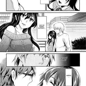Ka-No-Oto Vol.3 (Shimaji) - Página 7