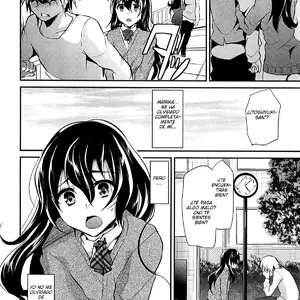 Ka-No-Oto Vol.3 (Shimaji) - Página 8