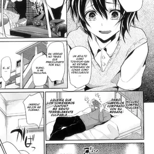 Ka-No-Oto 2 (Shimaji) - Página 3