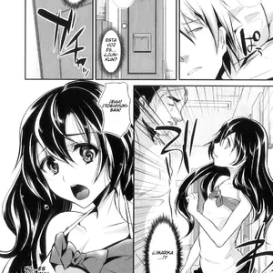 Ka-No-Oto 2 (Shimaji) - Página 4