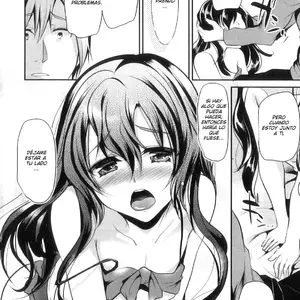 Ka-No-Oto 2 (Shimaji) - Página 8
