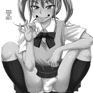 Futanari Musume Ni Okasarechau! 3 (Kurenai Yuuji) - Página 3