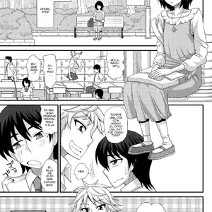 Futanari Musume Ni Okasarechau! 3 (Kurenai Yuuji) - Página 5