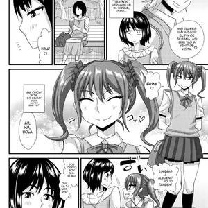 Futanari Musume Ni Okasarechau! 3 (Kurenai Yuuji) - Página 6