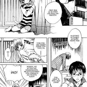Neko Life (Miyashita Kitsune) - Página 3