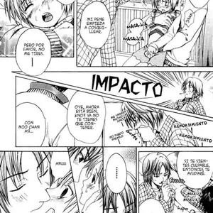 Neko Life (Miyashita Kitsune) - Página 6