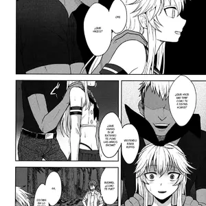 Shimakaze-Kun No Hajimete No Osanpo (Tsukuru) - Página 8