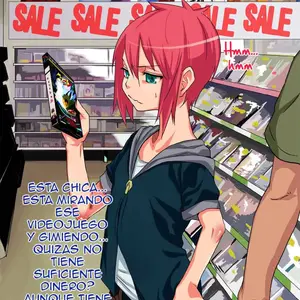 Namaiki Na Shounen Wo Okashite Hamete Roshutsu Choukyou (Gujira) - Página 2