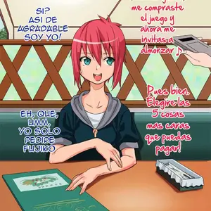 Namaiki Na Shounen Wo Okashite Hamete Roshutsu Choukyou (Gujira) - Página 5