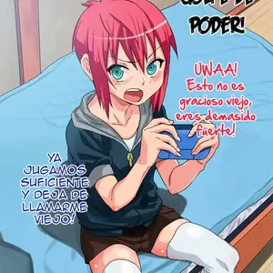 Namaiki Na Shounen Wo Okashite Hamete Roshutsu Choukyou (Gujira) - Página 7