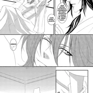 Hana Tsuisou (Michael) - Página 5