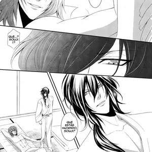 Hana Tsuisou (Michael) - Página 6