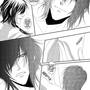 Hana Tsuisou (Michael) - Página 7