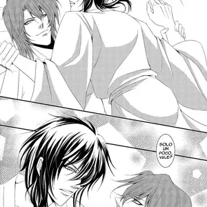 Hana Tsuisou (Michael) - Página 8