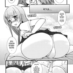 Onii-chan To Issho Together With Oni-chan (Nure X Otokonoko) - Página 6