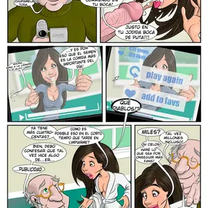 Adventures Of Little Lorna Career Opportunities (Sinope) - Página 4
