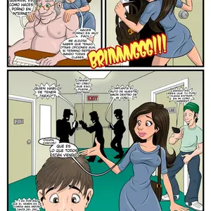 Adventures Of Little Lorna Career Opportunities (Sinope) - Página 7