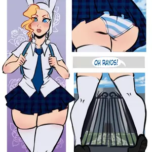 Gotcha! (Missbehaviour) - Página 2